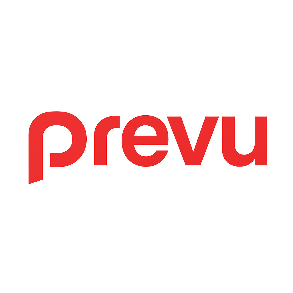 Prevu Logo